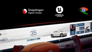 Snapdragon for India Auto Day 2025: Qualcomm Unveils Next-Gen Automotive Technology for Indian Roads