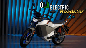 Ola Electric Roadster X+ 4.5 kWh Variant Deliveries Begin: Complete Review of Price, Range, Features & More