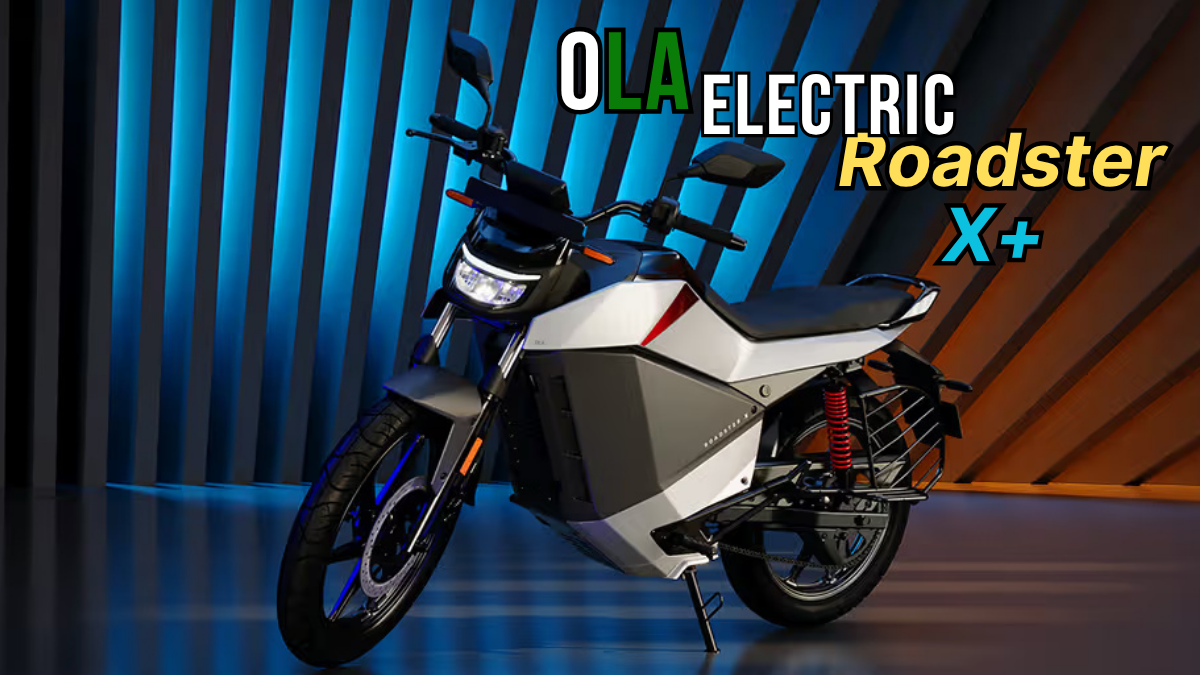 Ola Electric Roadster X+ 4.5 kWh Variant Deliveries Begin: Complete Review of Price, Range, Features & More
