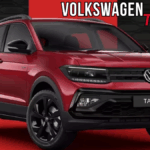 Volkswagen Taigun Facelift 2025