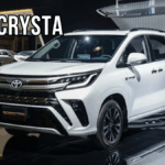 Toyota Innova Crysta Price Hiked by Up to ₹26,000: New Prices, Variants, Engine, and Features Explained