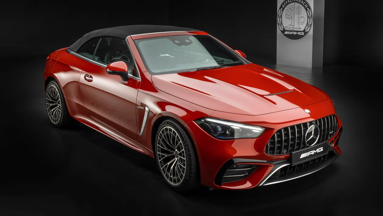 Top 5 Upcoming Cars Launching in August 2025: From EV SUVs to Luxury Sedans