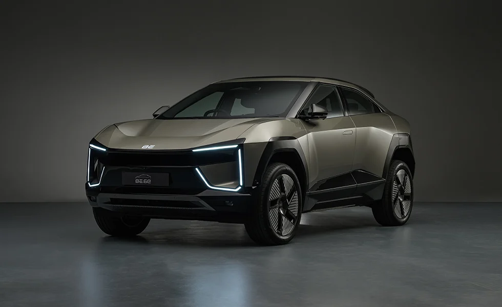 Top 5 Upcoming Cars Launching in August 2025: From EV SUVs to Luxury Sedans