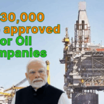 Cabinet Likely to Approve Rs 30,000 Crore Relief Package for Oil Companies Over LPG Losses