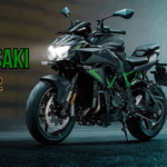 2025 Kawasaki Z H2 and Z H2 SE Launched in India