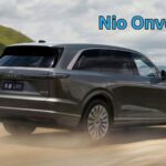 Nio Onvo L90 Expands Options with New 60 kWh Rental-Only Battery Plan