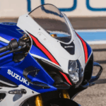 2026 Suzuki GSX-R1000 and GSX-R1000R