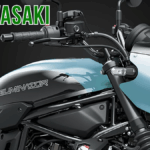 Kawasaki Eliminator 400 Special Edition 2025