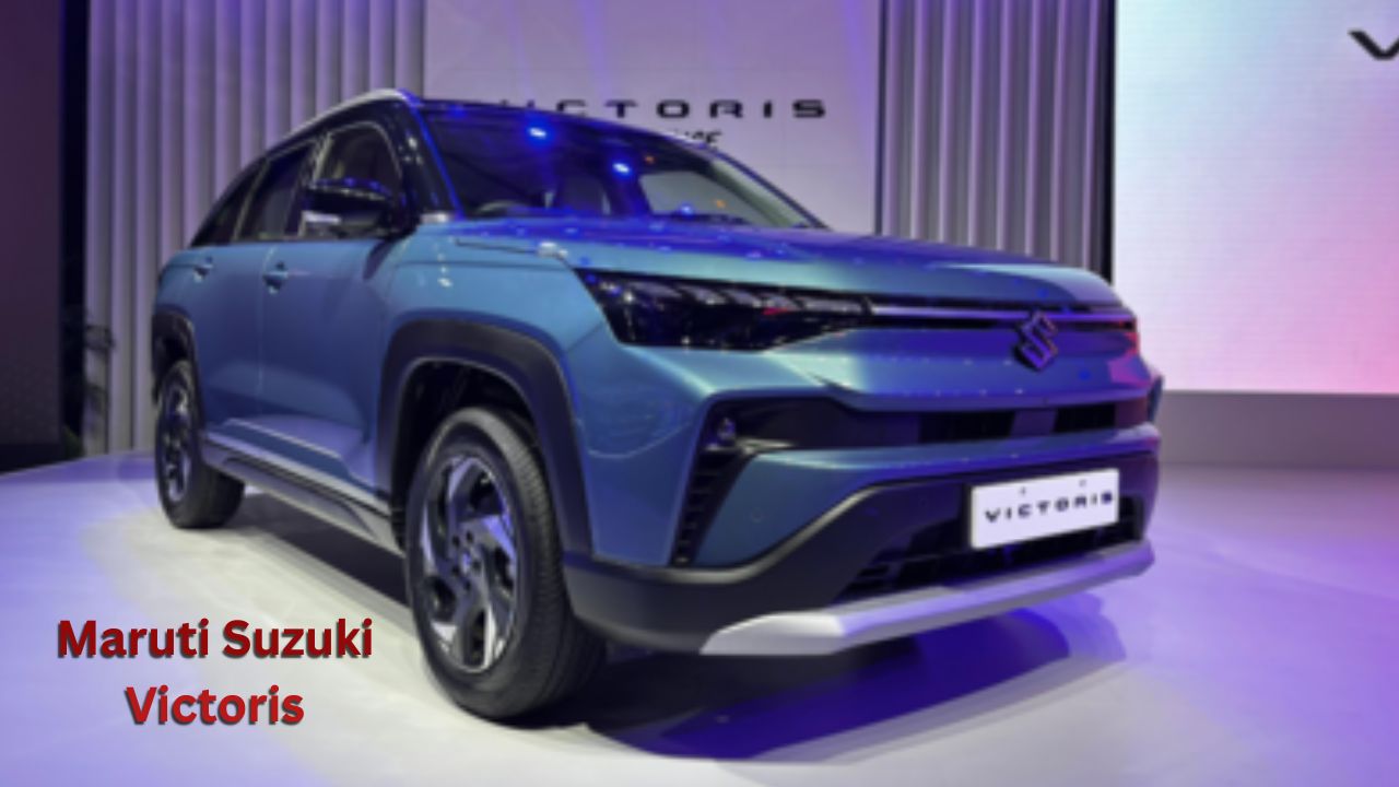 Maruti Suzuki Victoris Review: Beyond Just Value