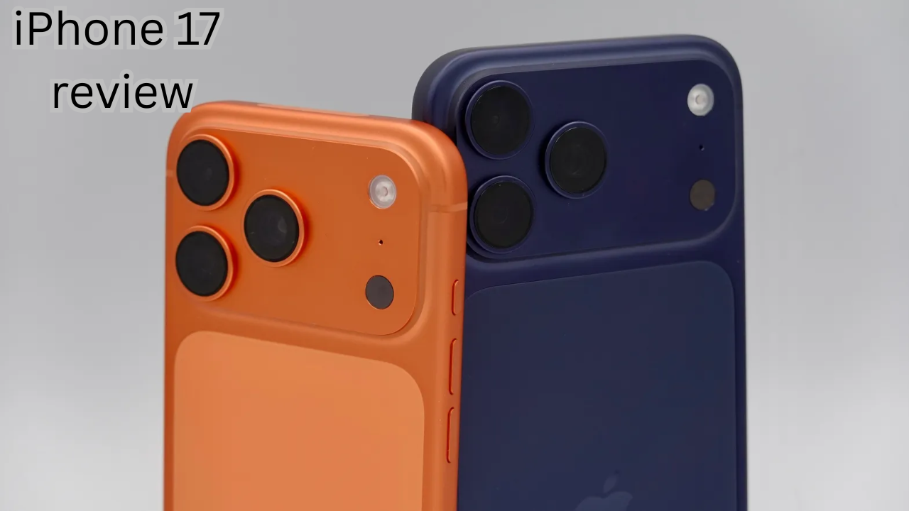 iPhone 17 review: Closer to Pro