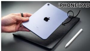 Amazon Great Indian Festival Sale 2025: Huge Discounts on Apple iPads