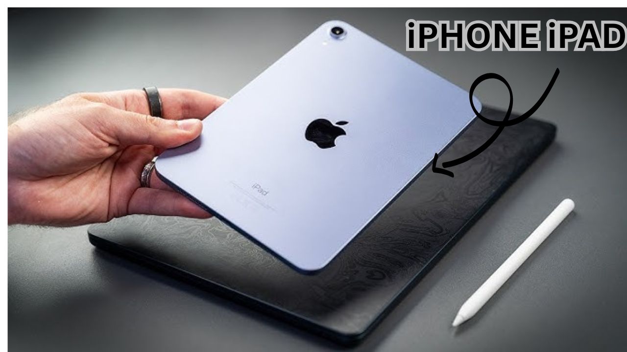 Amazon Great Indian Festival Sale 2025: Huge Discounts on Apple iPads