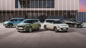 Diwali 2025 Car Deals: Kia Syros, Sonet, Seltos, Carens, and Carens Clavis With Benefits Up To Rs 1.60 Lakh