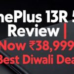 OnePlus 13R 5G Now Available at ₹38,999 Ahead of Karwa Chauth and Diwali 2025